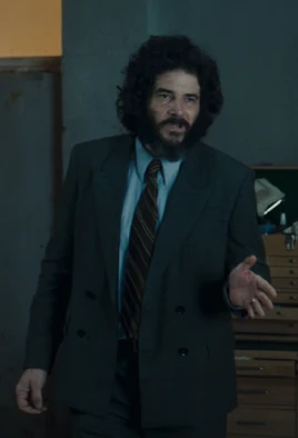 Облик Поприщина