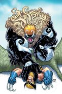 Sabretooth (2017)