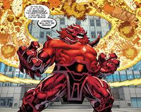 Amazing Spider-Man Vol 6 61 Cyntros