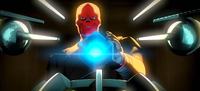 Johann Schmidt (Earth-82111) from What If... (animated series) Season 1 1 002