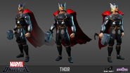 MU Thor