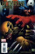 Wolverine Origenes #4