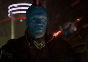 Yondu Udonta (Tierra-199999) de Guardians of the Galaxy Vol. 2 (película) 001