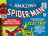 Amazing Spider-Man Vol 1 9