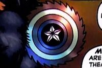 Defenders Vol 3 4 Captain America's shield.jpg