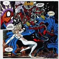 Doppelganger attacks (1)