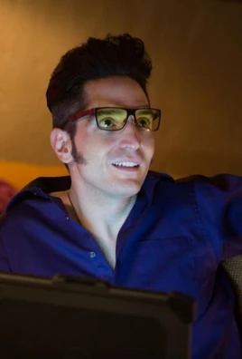 Kurt (Earth-199999) 001