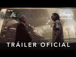 Loki I Marvel Studios - Tráiler Subtitulado