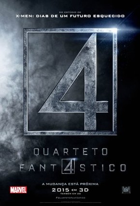 Marvel altera datas de estreia de Deadpool 3, Quarteto Fantástico e  outros; confira