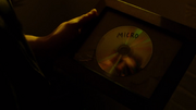 Daredevil S2E13 Micro CD