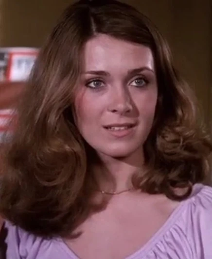 Doctor Strange 1978 Clea Lake