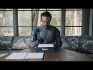 Анонс участия Росомахи.