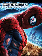 Spiderman:Edge of Time