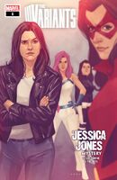 The Variants #1 (Haziran 29, 2022)