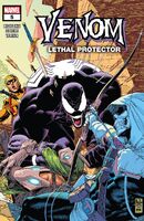 Venom Lethal Protector Vol 2 5