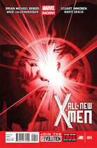 All-New X-Men Vol 1 4