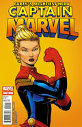 Captain Marvel Vol 7 2