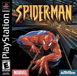 Spider-Man (videojuego de 2000) | Marvel Wiki | Fandom
