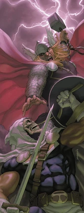 Taskmasterthor
