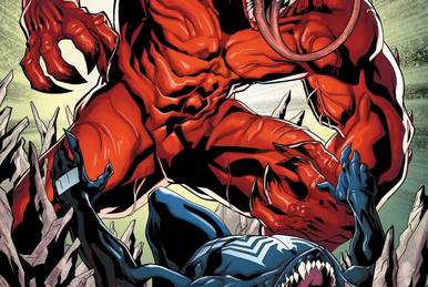 Marvel : sans le savoir, ce scientifique a créé Venom