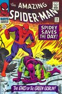 Amazing Spider-Man #40