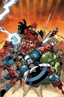 Avengers vs. X-Men #10