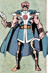 Vanguard0