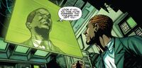 Amazing Spider-Man Vol 5 72 Norman Osborn and his duplicate