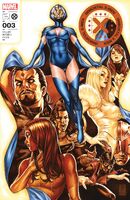 Immortal X-Men Vol 1 3