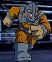Bulldozer