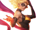 Carol Danvers (Terre-616)