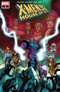 X-Men '92 House of XCII Vol 1 3