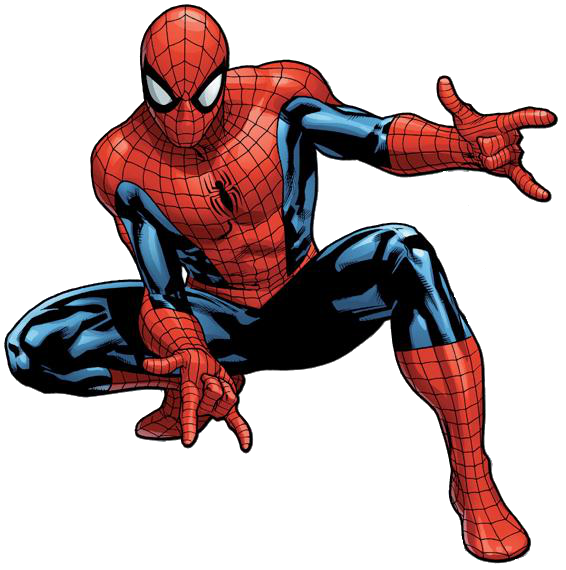 Spider-Man | Wiki Marvel08 Pruebas | Fandom