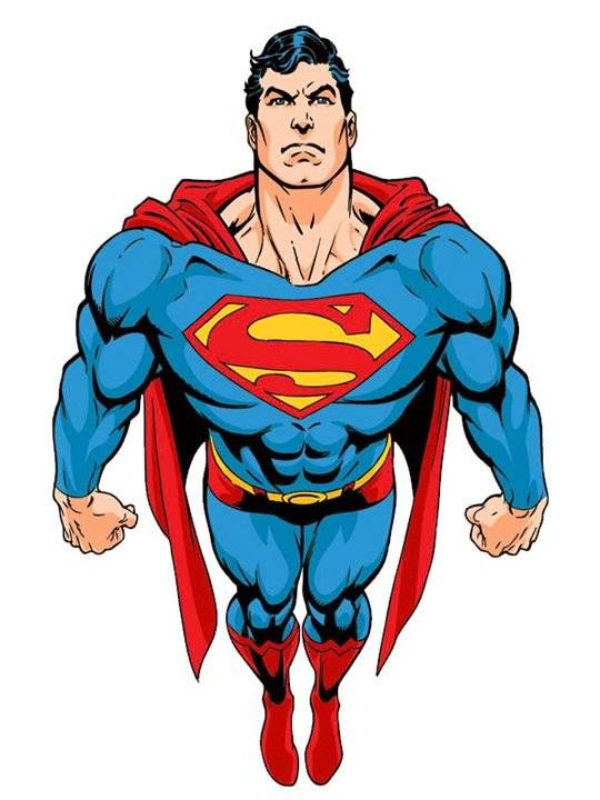 Superman (Clark Kent) | Marvel2000 Wiki | Fandom