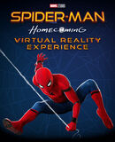 Людина-павук: Повернення додому - Досвід віртуальної реальності