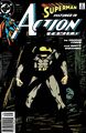 Action Comics Vol 1 644