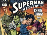 Action Comics Vol 1 716