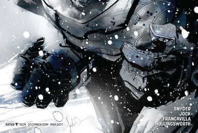 Justice League of America Vixen Rebirth #1 Campbell Variant Cover [DC  Comic] – Dreamlandcomics.com Online Store