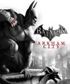 Batman: Arkham City Reality Undetermined For the Playstation 3, X-Box 360, and Windows