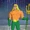 Arthur Curry (Harley Quinn TV Series)