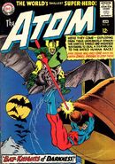 The Atom Vol 1 22
