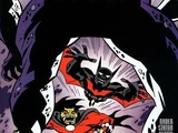 Batman Beyond Vol 1 4