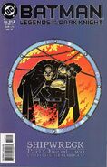 Batman: Legends of the Dark Knight Vol 1 112