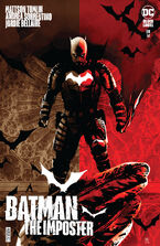 アメコミ・英語　BATMAN:IMPOSTORS BATMAN: IMPOSTORS | DC