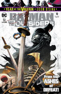 Batman and the Outsiders Vol 3 6