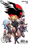 Birds of Prey Vol 2 8