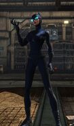 Catwoman DCUO 001