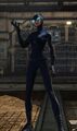 Selina Kyle Video Games DC Universe Online