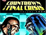Countdown to Final Crisis Vol. 4 (Collected)