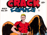 Crack Comics Vol 1 29
